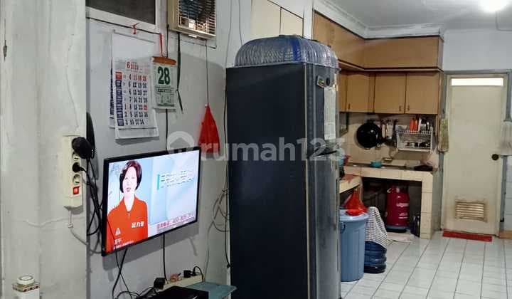 Dijual Cepat Rumah Di Pasar Baru Jakarta Pusat