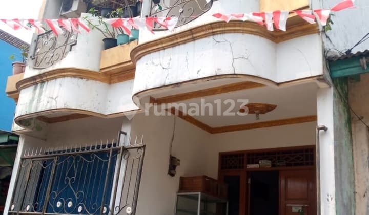 Dijual Rumah Di Gunung Putri Bogor