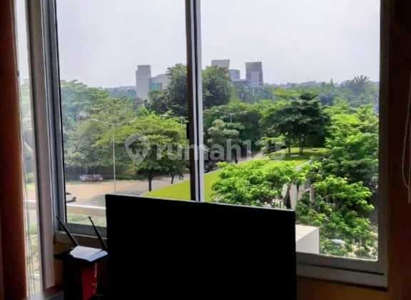 Dijual Apartemen Rainbow Spring Condovillas Sumarecon Serpong Banten