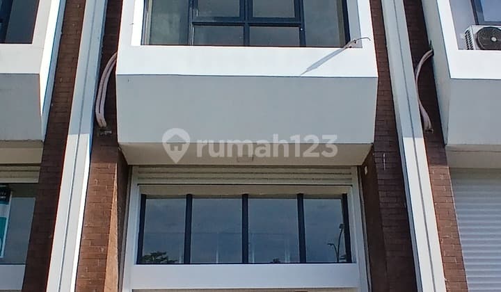 Dijual Rukocitra 8 Aerolink Citra Garden Kalideres Jakarta Barat