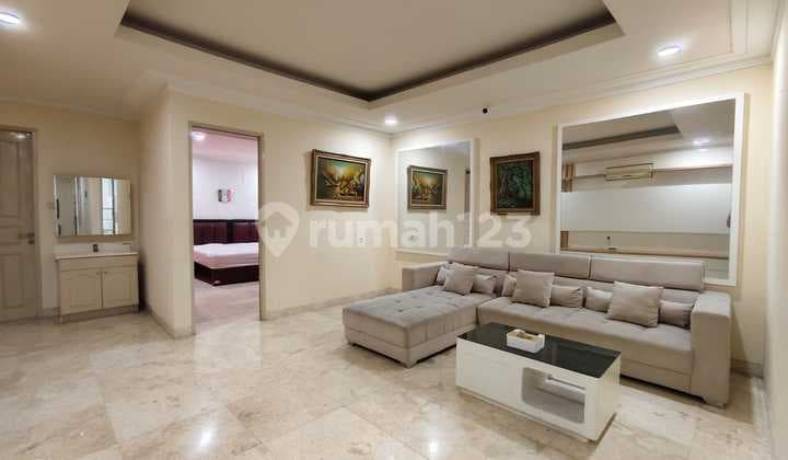 Dijual Rumah Di Pasar Baru Jakarta Pusat