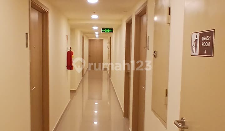 For Rent Apartment Meikarta District 2 Tower Marbella Cikarang West Java