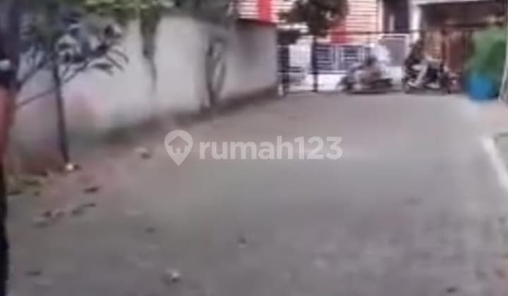 Di Jual Tanah Di Ciganjur Jagakarsa Jakarta Selatan