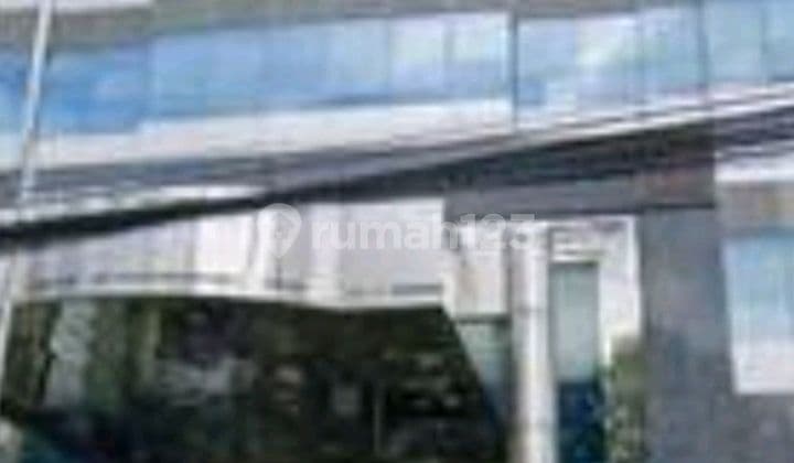 Disewakan Ruang Kantor / Office Space For Rent di Tomang