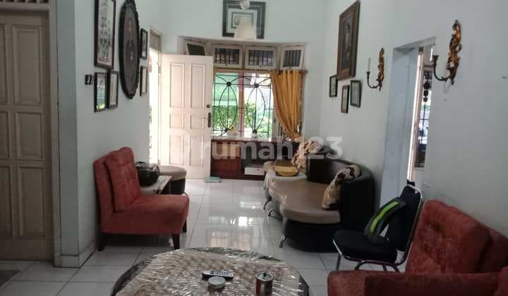 Rumah Dijual di Rempoa , Harga Nego