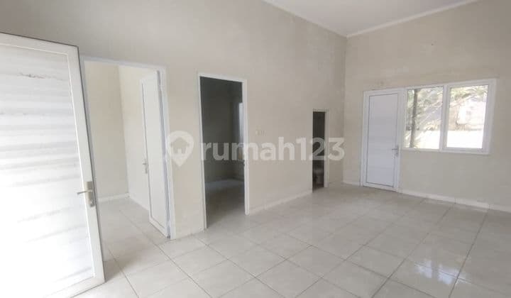 Rumah minimalis bagus di Tajurhalang Bogor Jawa Barat