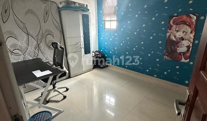 Dijual rumah ada studio musik di Bukit Nusa Indah Ciputat Tangsel
