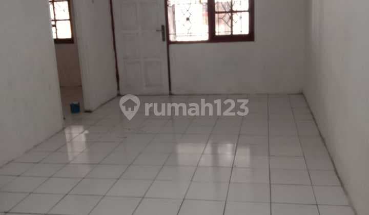 For sale house in Puri Bintaro Hijau Pondok Aren South Tangerang