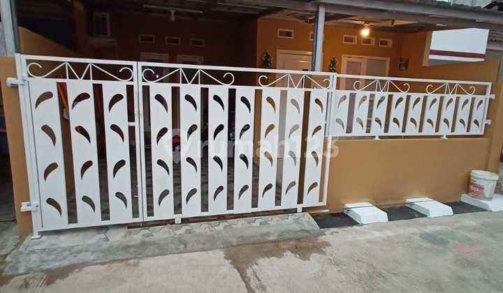 Dijual Murah !!! Rumah Bagus di Komplek Perumahan Sawangan