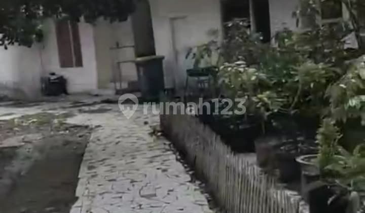 Dijual rumah dekat tempat wisata di Lembang Bandung Jawa Barat