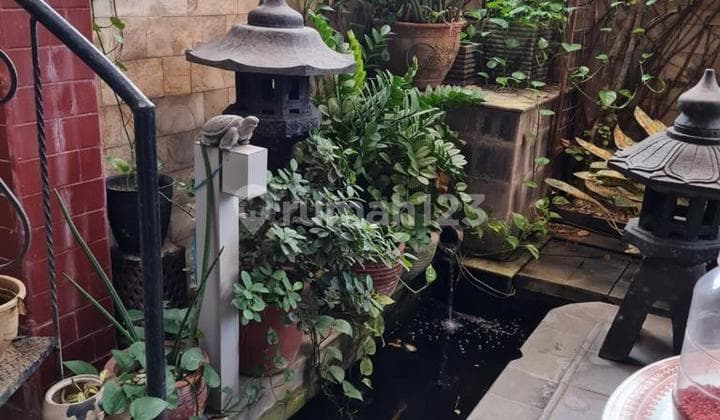 Dijual Rumah Luas Harga Nego Di Condet Jakarta Timur