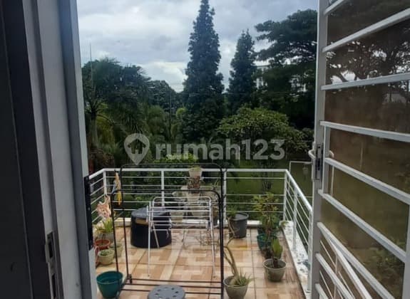 Turun Harga Rumah 2 Lantai Di Bogor Nirwana Residence Ada Rooftop