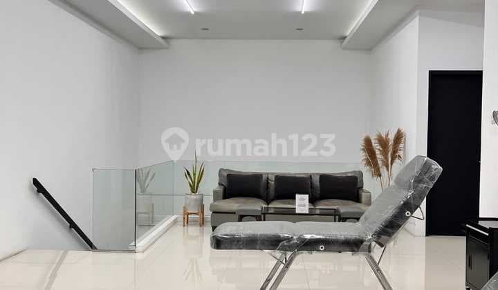 For Sale Nice House Ready to Occupy In Bintaro Area Near South Jakarta