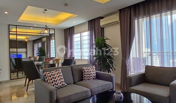 Apartemen ambassador 1 dibawah njop apartment kuningan rasuna said