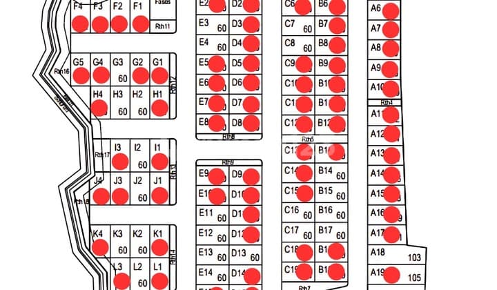 Promo Rumah Subsidi 2.5 Juta