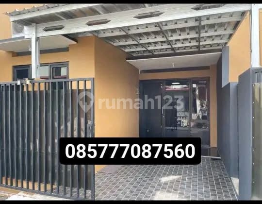 Rumah Semarang.dekat Graha Padma.perumahan.elite.strategis