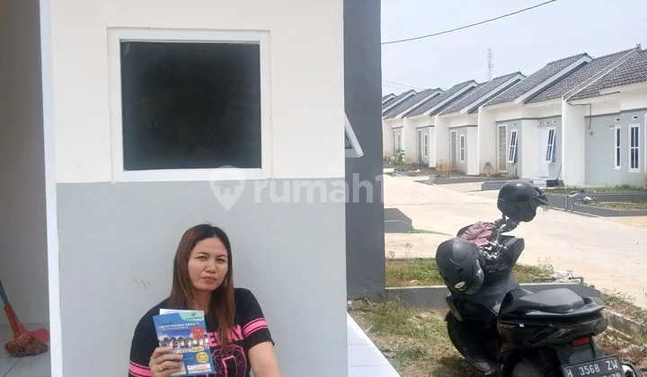 Rumah Subsidi Paling Dekat Dengan Semarang Kota Ngaliab SHM
