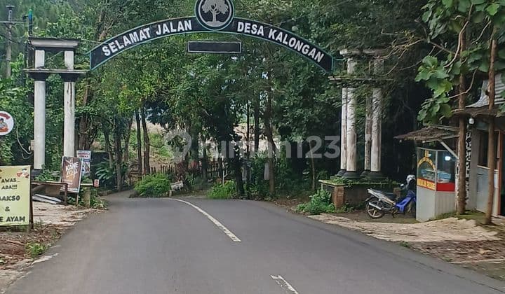 Land Plot Ready to Build.Loc.Ungaran.