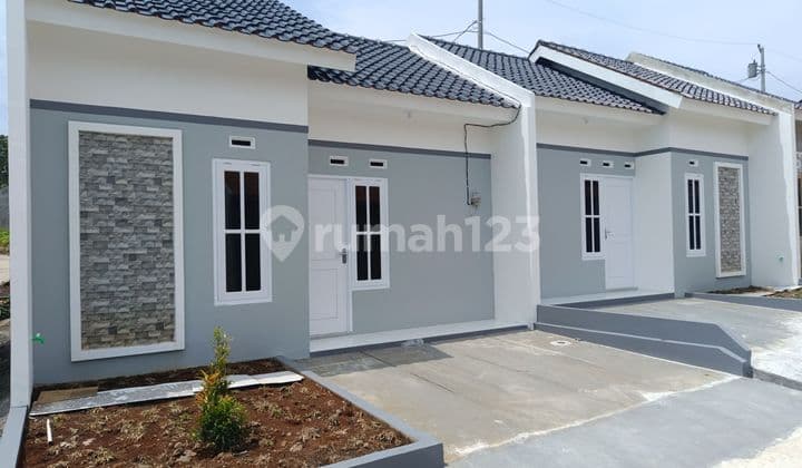 Rumah Subsidi Pemerintah Paling Dekat Semarang Rumah SHM