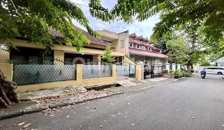 Rumah Hitung Tanah Cocok Untuk Invest Atau Bangun Kos2an