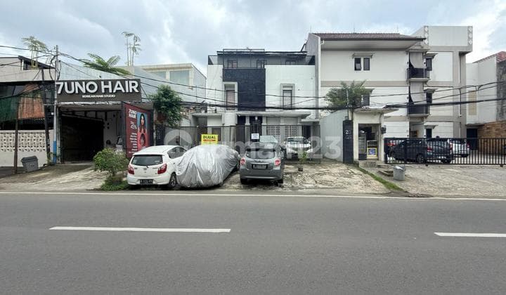 Kos-Kosan di Area Komersil Lantai 1 bisa untuk Minimarket