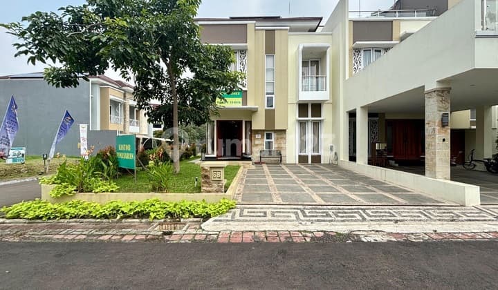 Brandnew Rumah Dalam Komplek Cipinang Lokasi Strategis