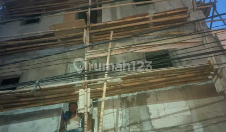 New Kost Tanjung Duren Dekat Central Park