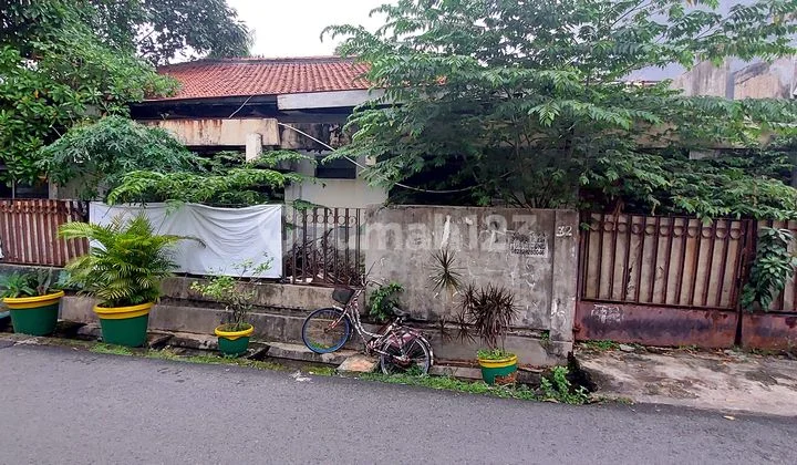 Rumah tanjung duren cocok buat rumah kost Rumah tanjung duren cocok buat rumah kost