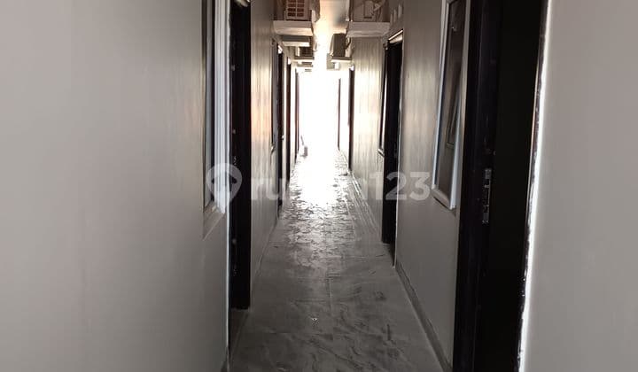 Rumah Baru Kost Ada Lift Dekat Kampus