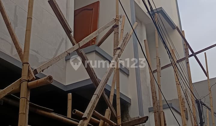 Unit Baru Tanjung Duren