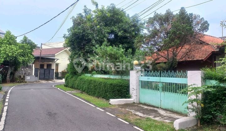 Dijual Cepat Rumah Pondok Labu Jakarta Selatan Dijual Cepat Rumah Pondok Labu Jakarta Selatan