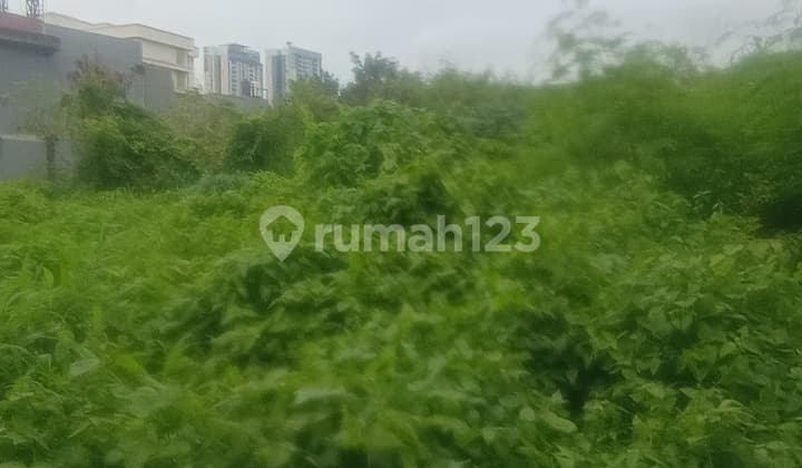 ******** Tanah Sunrise Garden