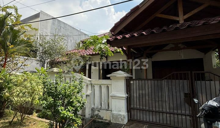 Quick Sale Negotiable Until Deal Taman Alfa Housing