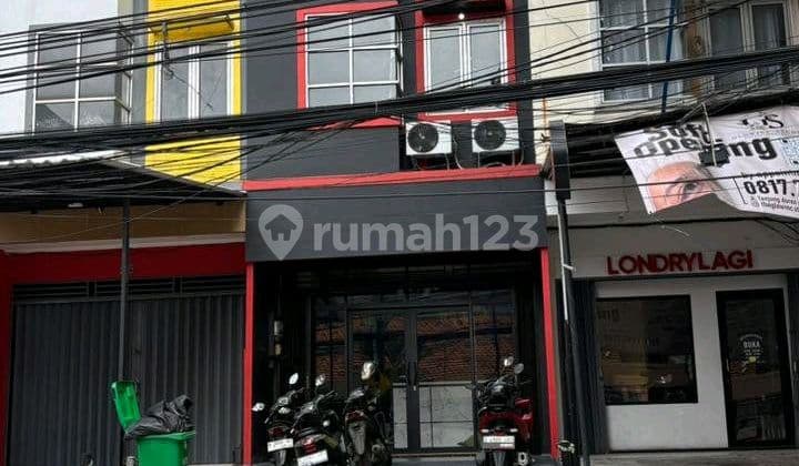 For Sale Shop House Tanjung Duren Utara