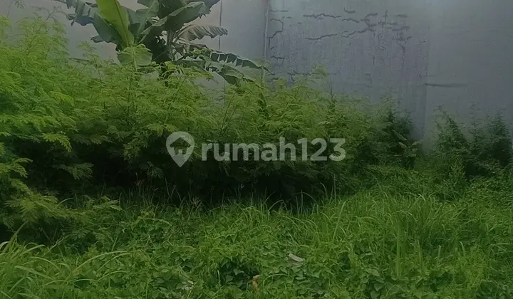 Dijual Kavling Tanah Greeng Garden