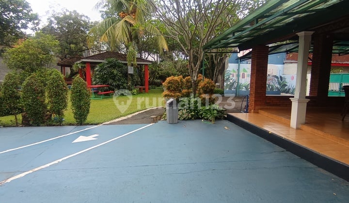 Dijual Tanah dan Bangunan Jakarta Selatan