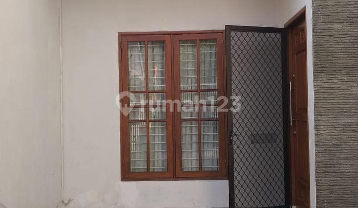 Dijual Rumah Tanjung Duren Dekat Kampus