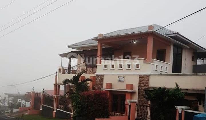 Beautiful Villa 2 floors with Nice View