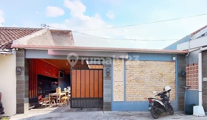 Rumah Bagus Luas Siap Huni Dekat Ke Solo