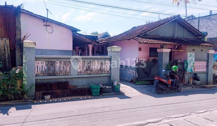 Rumah Kost Strategis Dekat Kampus Dan Mall Pakuwon