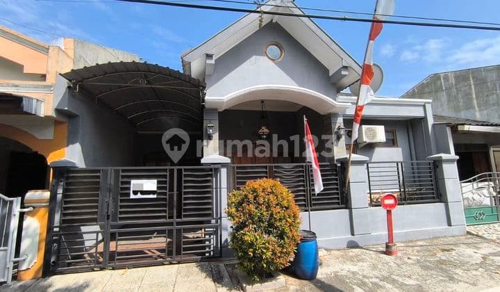 Rumah Bagus Siap Huni Di Colomadu Karanganyar