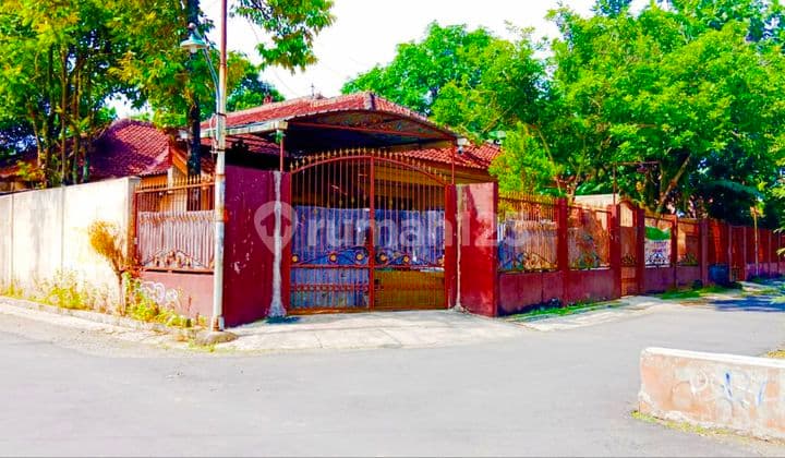 Rumah Hook Luas Murah Dekat ke Kampus Ums