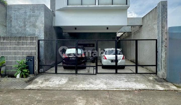 Jual Murah Rumah Siap Huni di Wilayah Ciputat Dekat MRT Lebak Bulus
