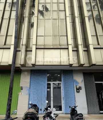 Dijual Termurah Ruko Golf Lake Hadap Tol Jakarta Barat