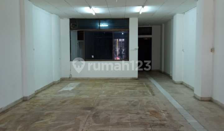 Dijual murah ruko lautze raya cocok utk usaha expedisi ,toko ,kantor dan kost an HGB
