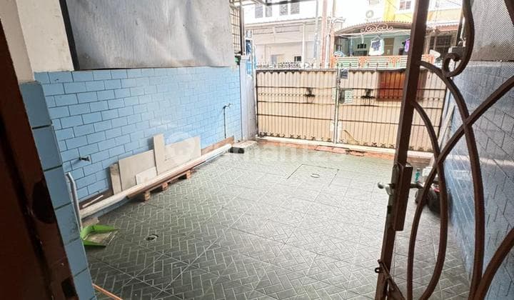 Dijual Rumah Taman Palem Ukuran 46 Harga Termurah Bebas Banjir SHM