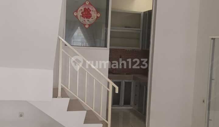 Quick Sale Minimalist House Golden Palm Citra 5 Kalideres SHM