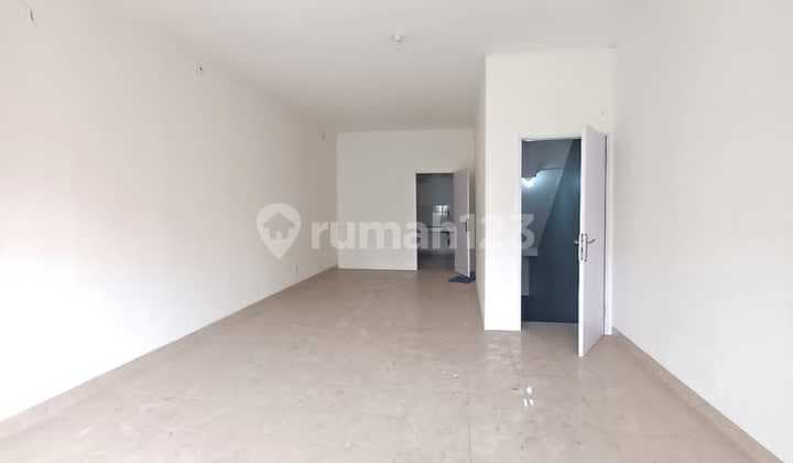 For sale Alicante shop house Gading Serpong Tangerang