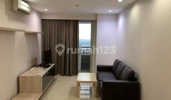 Apartemen Mewah The Park di Kelapa Gading