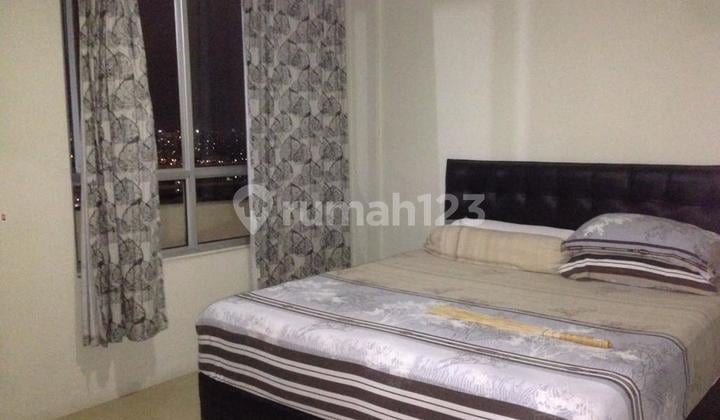 For Sale Immediately Paladian Park Apartment Kelapa Gading